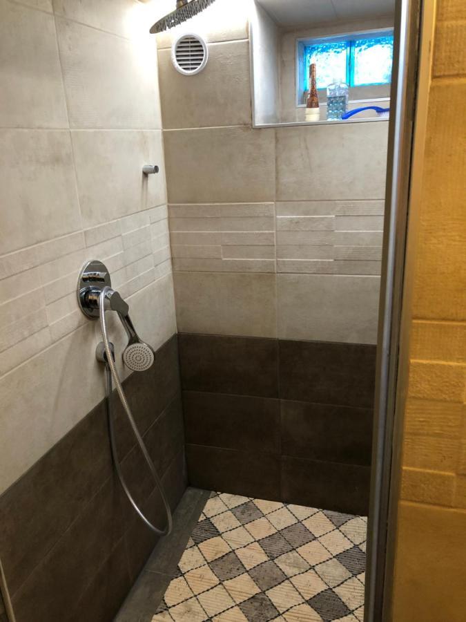 Apartmany U Kocoura Pod Klinovcem Kovářská Dış mekan fotoğraf