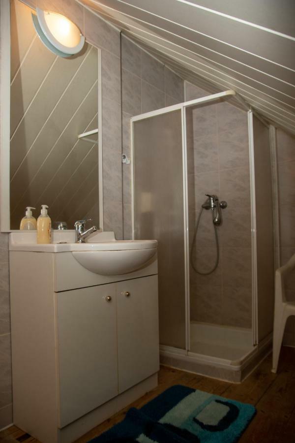 Apartmany U Kocoura Pod Klinovcem Kovářská Dış mekan fotoğraf